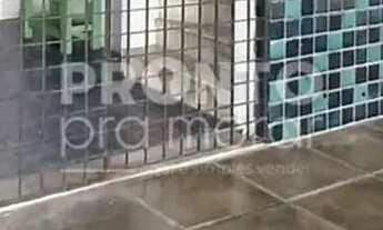 Imagem 5: Apartamento antigo a venda