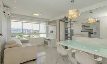 Imagem: Apartamento em Tristeza