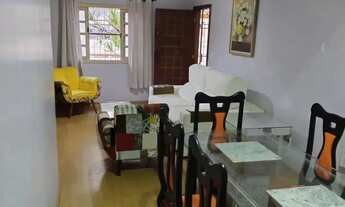 Imagem 2: Imóvel para venda tem 95 metros quadrados com 2 quartos em Itapuã - Vila Velha - ES