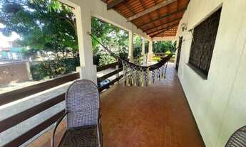 Imagem: Casa com 5 dormitórios à venda, 326 m²