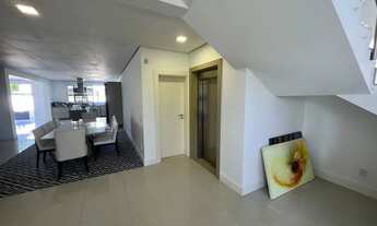 Imagem 5: Casa para aluguel e venda possui 500 metros quadrados com 4 quartos