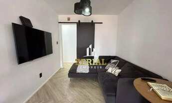 Imagem 5: Apartamento com 4 dormitórios, 150 m² - venda por R$ 1.170.000,00 ou aluguel por R$ 11.830