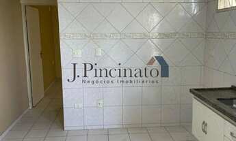 Imagem 6: CASA COM 01 QUARTO PARA ALUGAR NO BAIRRO JARDIM BONFIGLIOLI- JUNDIAÍ/ SP