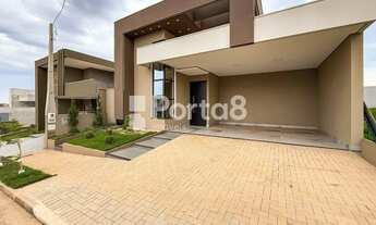 Imagem: Casa Com 3 suítes à Venda no Village Provence