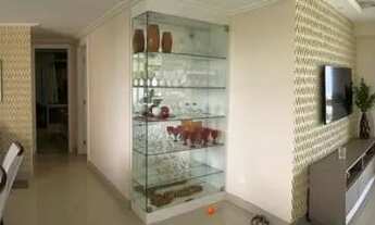 Imagem 7: Ondas de Patamares, 133m², 3 Suítes, Vista Mar, Armários, 3 Vagas