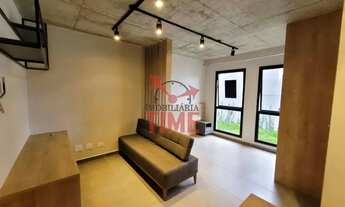 Imagem 4: Stúdio com 1 quarto à venda no Casa Trajano no São Francisco