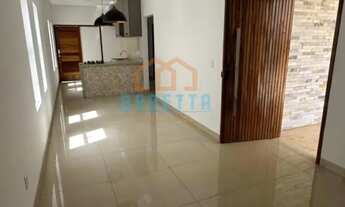 Imagem 2: CÓD: 5447. Casa à Venda - Condomínio Boulevard (Mossoró/RN)