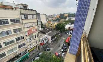 Imagem 6: Excelente sala no Centro do Méier