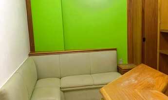 Imagem 2: Sala Comercial à venda na Rua Conde de Bonfim, Tijuca, Rio de Janeiro - RJ