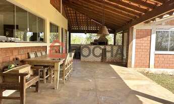 Imagem 2: Condomínio Estâncias Vila Rica (Sobradinho) - Chácara com 20.600m², escriturada