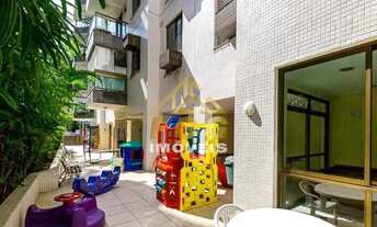 Imagem 4: Cobertura Duplex Inga com 3 quartos (sendo 1 suíte) 2 vagas de garagem