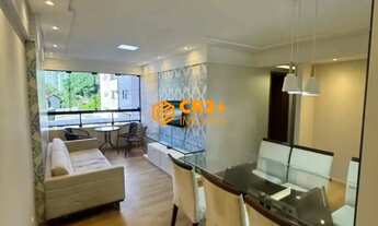Imagem 2: Vende 03 quartos, 01 suite, 01 vaga garagem coberta nos aflitos.-74m²
