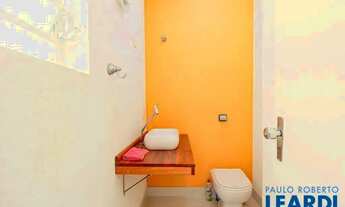 Imagem 5: CASA ASSOBRADADA - POMPÉIA - SP