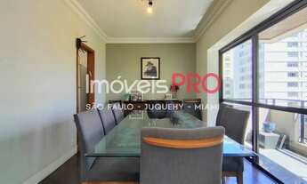 Imagem 4: Higienópolis, 4 dormitórios, 2 suítes, 3 vagas