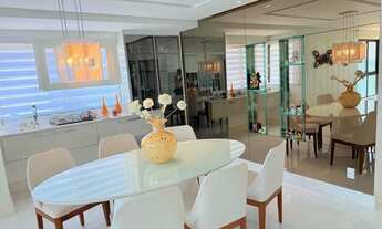 Imagem 6: Apartamento na Avenida Boa Viagem, 178 metros com 3 suites em Boa Viagem - Recife - PE