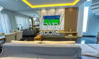 Imagem 4: Casa à venda no Condomínio Portal do Bandeirantes - Salto/SP