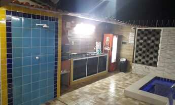 Imagem 3: Alugo casa Ponta de Pedras (FINAIS DE SEMANA) 5 Quto, 5 WC, 6Ar cond. Piscina, cisterna