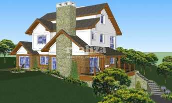 Imagem 2: TERRENO NO CONDOMÍNIO PINHEIRO GROSSO