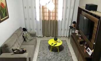 Imagem 5: CASA RESIDENCIAL em CAMPO LIMPO PAULISTA - SP, JARDIM AMÉRICA