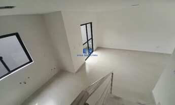 Imagem 6: Sobrado Novo Uberaba