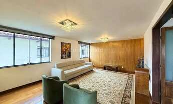 Imagem 4: Cobertura à venda no bairro Sion