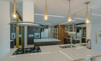 Imagem 5: Apartamento de 172m² com 3 quartos sendo 2 suítes no Centro