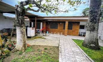 Imagem 4: Casa em Avenida Marginal Quatro - Campos Eliseos - Itanhaém/SP