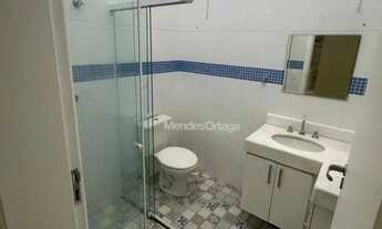 Imagem 4: Casa com 3 dormitórios para alugar, 175 m² por R$ 4.578,00/mês - Condomínio Village Saint