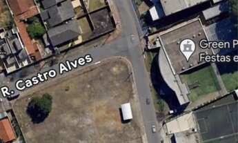 Imagem 2: Terreno 360m² Vila Rezende - Goiânia