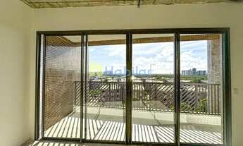 Imagem 3: Nexus Empressarial. Sala para venda e locação, Coroa do Meio, Aracaju, SE