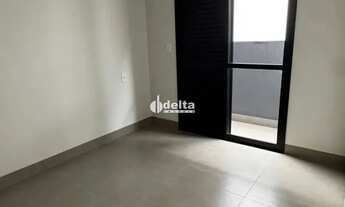 Imagem 3: Apartamento disponível para locação no bairro Santa Monica em Uberlândia-MG