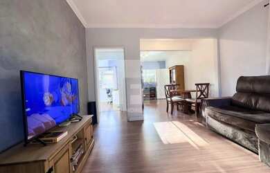 Imagem 2: Casa de 4 suítes à venda no Jardim Atlântico