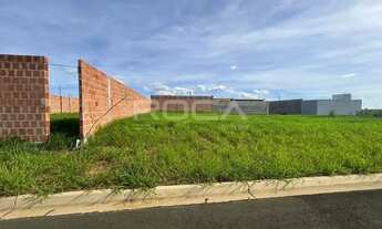 Imagem 2: Terreno à venda no bairro Jardins do Porto em São Carlos
