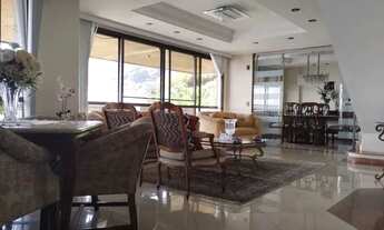 Imagem 4: Cobertura - Duplex / Residencial / Urca