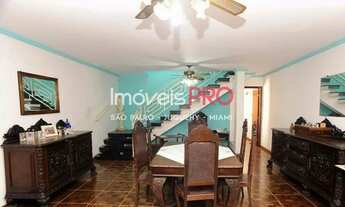 Imagem 2: Casa com 4 dormitórios no Campo Belo