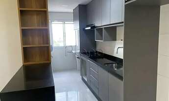 Imagem 10: Apartamento à venda em Indaiatuba, Jardim Pau Preto, com 3 quartos, com 90 m²