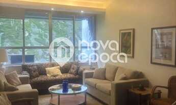 Imagem 3: Leblon Apartamento cobertura com 4 dormitórios