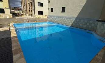 Imagem 2: Alugo apartamento no crystal park flat