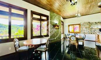 Imagem 7: Mansão em condomínio, 6 suítes, 475m², Carlos Guinle, Teresópolis/RJ codigo: 112102