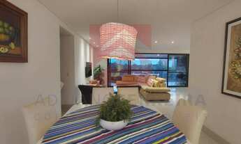 Imagem 7: Edf. Varanda do Parque na Reserva do Paiva com 181m² 4 Suítes. Estrutura de Hotel 5 estrel