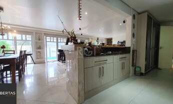 Imagem 4: Sobrado no Condomínio Terra Mater