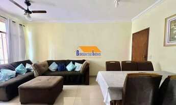 Imagem 5: Apartamento de 3 quartos, Bairro Cidade Nova em Belo Horizonte