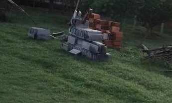 Imagem 3: Chácara 1300mts