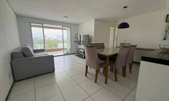 Imagem: Apartamento com 3 dormitórios à venda