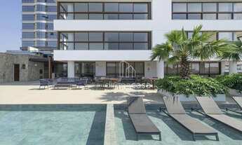 Imagem 6: Apartamento com 4 dormitórios à venda, 199 m² por R$ 3.690.000,00 - Itacolomi - Balneário