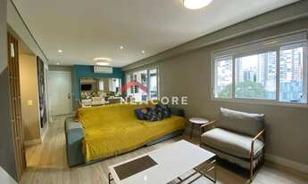 Imagem 5: Apartamento em Rua Doutor Luiz Migliano - Jardim Caboré - São Paulo/SP