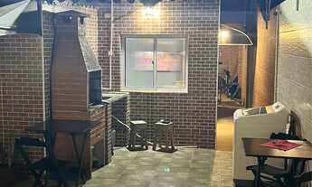 Imagem 3: Casa na praia MONGAGUÁ