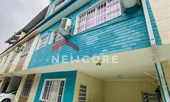 Imagem 2: Casa de condomínio em Rua General Manoel Rabelo - Vila São Luís - Duque de Caxias/RJ