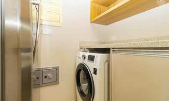 Imagem 6: Seu novo lar moderno e prático no Centro