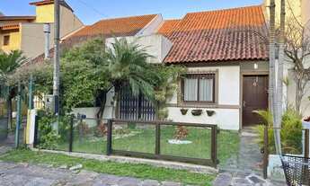 Imagem 2: Casa mobiliada para locação/3D/Hípica/Jardins do Prado